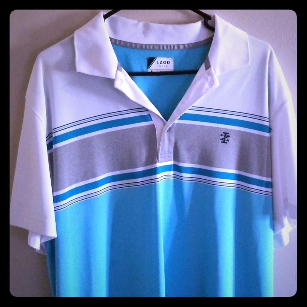 Golf Polo